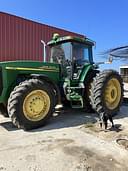 2000 John Deere 8410 Image