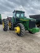 2000 John Deere 8410 Image