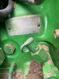 Image of John Deere 8410 equipment image 4