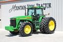 2000 John Deere 8410 Image