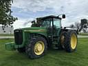 2000 John Deere 8410 Image