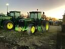 2000 John Deere 8410 Image