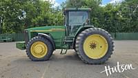 Thumbnail image John Deere 8410 4