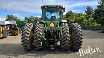 Main image John Deere 8410 7