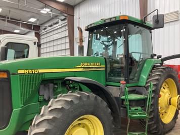 Main image John Deere 8410