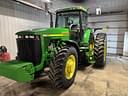 2000 John Deere 8410 Image