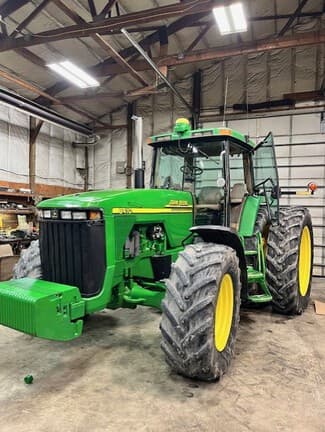 Equipment Main Image