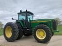 2000 John Deere 8410 Image