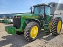 2000 John Deere 8410 Image