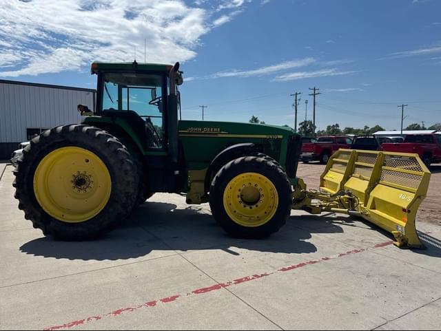Image of John Deere 8410 equipment image 3