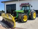 2000 John Deere 8410 Image