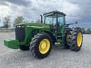2000 John Deere 8410 Image