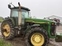 2000 John Deere 8410 Image