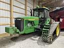 2000 John Deere 8410T Image