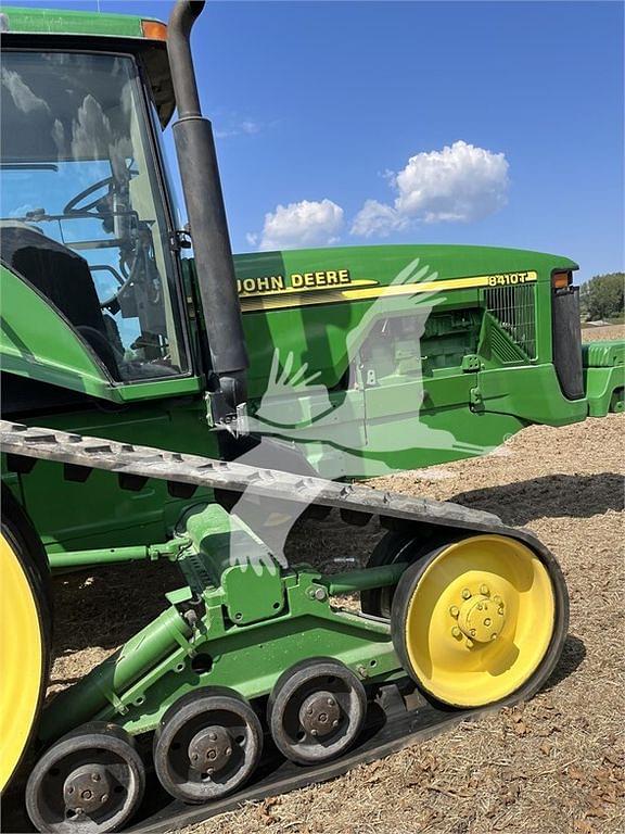 Image of John Deere 8410T Primary image