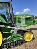 2000 John Deere 8410T Image