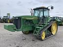 2000 John Deere 8410T Image