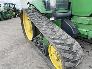 Main image John Deere 8410T 4