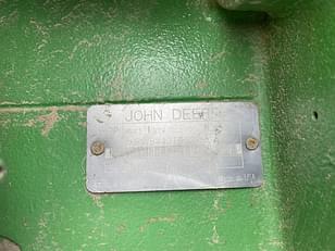 Main image John Deere 8410T 8