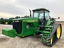 2000 John Deere 8410T Image