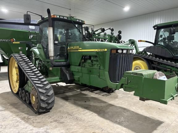 Image of John Deere 8410T Primary image