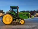 2000 John Deere 8410T Image