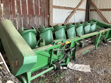 Main image John Deere 893