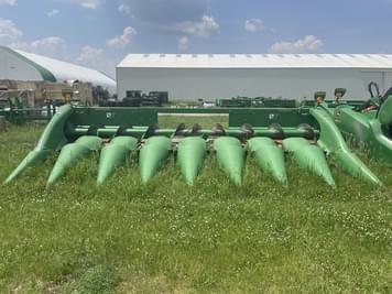 Main image John Deere 893