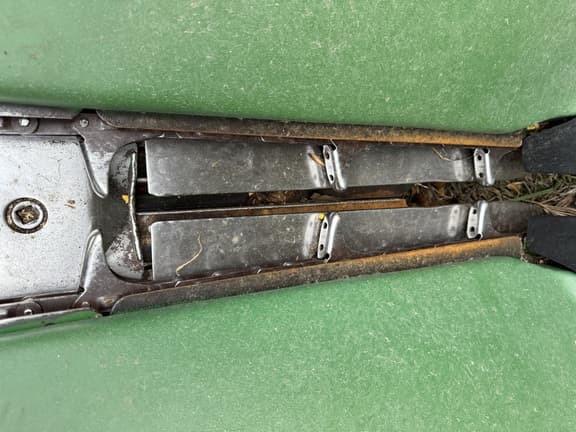 Image of John Deere 893 equipment image 4