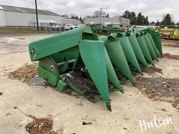 Image of John Deere 893 Primary image