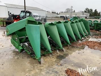 Main image John Deere 893