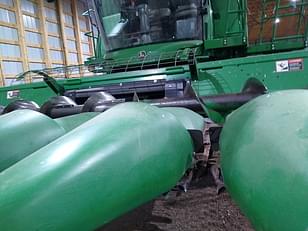 Main image John Deere 893 1