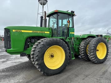 Main image John Deere 9100