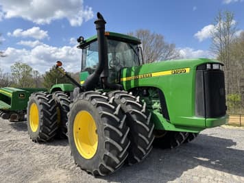 Main image John Deere 9100