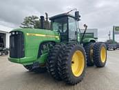 Thumbnail image John Deere 9100 0