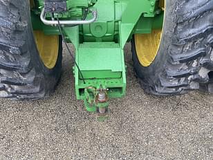 Main image John Deere 9100 27