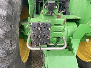 Main image John Deere 9100 29