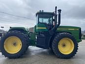 Thumbnail image John Deere 9100 4