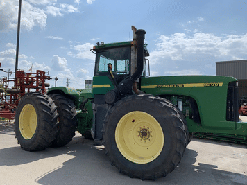 Main image John Deere 9200