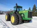2000 John Deere 9200 Image