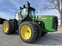 2000 John Deere 9200 Image