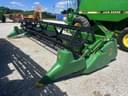 2000 John Deere 920F Image