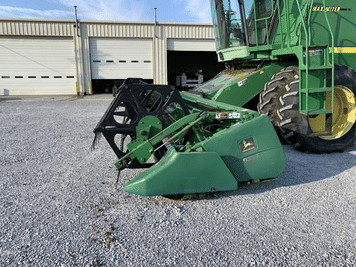 Main image John Deere 925F