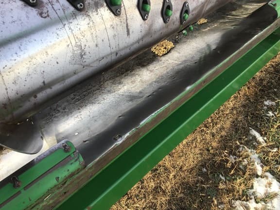 Image of John Deere 925F equipment image 1