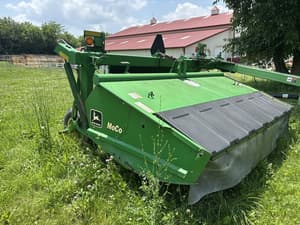 2000 John Deere 925 Image