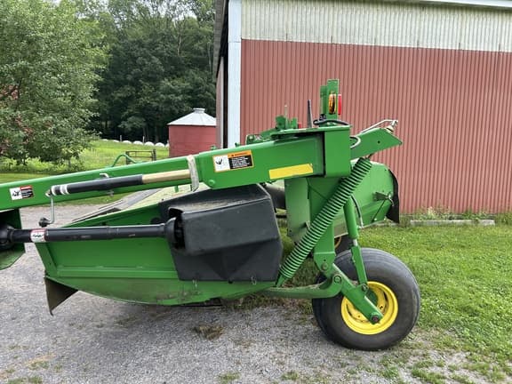 Image of John Deere 925 equipment image 1