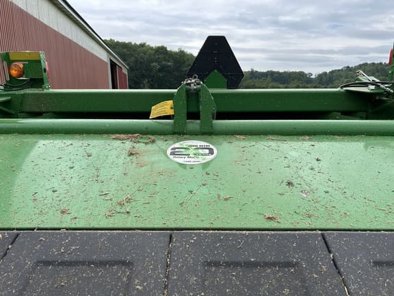 Image of John Deere 925 equipment image 2