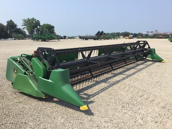 Image of John Deere 925F Primary image