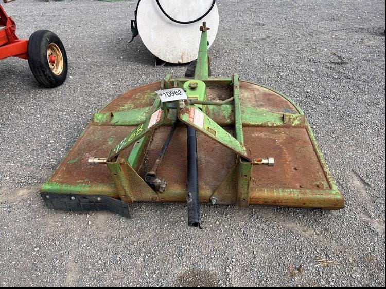 2000 John Deere 609 Equipment Image0