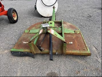 Main image John Deere 609